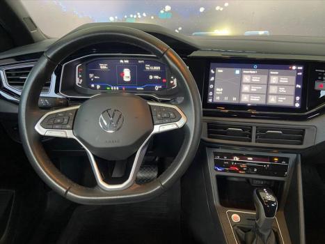 VOLKSWAGEN Nivus 1.0 4P FLEX 200 TSI HIGHLINE TURBO AUTOM�TICO, Foto 14