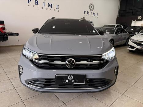 VOLKSWAGEN Nivus 1.0 4P FLEX 200 TSI HIGHLINE TURBO AUTOM�TICO, Foto 2