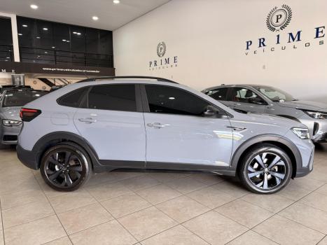 VOLKSWAGEN Nivus 1.0 4P FLEX 200 TSI HIGHLINE TURBO AUTOM�TICO, Foto 3