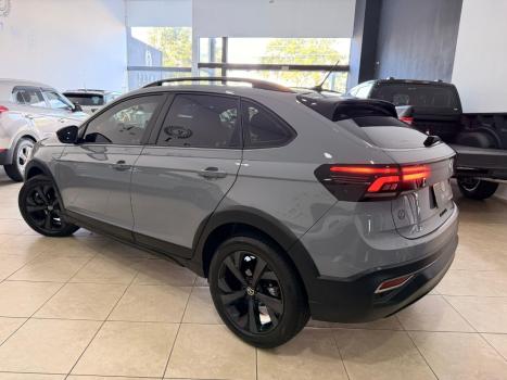 VOLKSWAGEN Nivus 1.0 4P FLEX 200 TSI HIGHLINE TURBO AUTOM�TICO, Foto 4