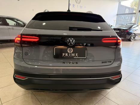 VOLKSWAGEN Nivus 1.0 4P FLEX 200 TSI HIGHLINE TURBO AUTOM�TICO, Foto 5