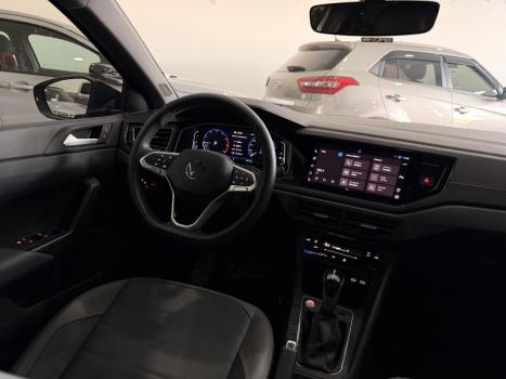 VOLKSWAGEN Nivus 1.0 4P FLEX 200 TSI HIGHLINE TURBO AUTOM�TICO, Foto 6