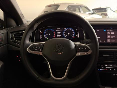 VOLKSWAGEN Nivus 1.0 4P FLEX 200 TSI HIGHLINE TURBO AUTOM�TICO, Foto 7