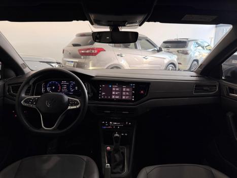 VOLKSWAGEN Nivus 1.0 4P FLEX 200 TSI HIGHLINE TURBO AUTOM�TICO, Foto 8