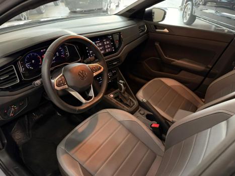 VOLKSWAGEN Nivus 1.0 4P FLEX 200 TSI HIGHLINE TURBO AUTOM�TICO, Foto 10