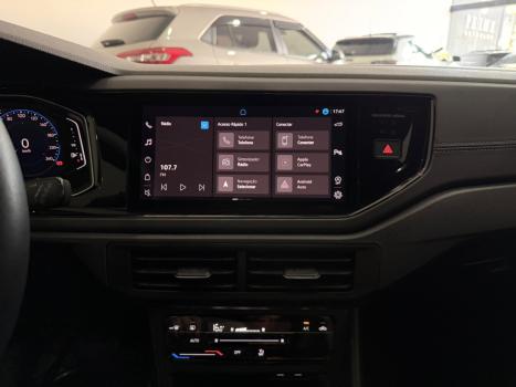 VOLKSWAGEN Nivus 1.0 4P FLEX 200 TSI HIGHLINE TURBO AUTOM�TICO, Foto 11