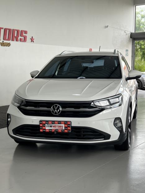 VOLKSWAGEN Nivus 1.0 4P FLEX 200 TSI HIGHLINE TURBO AUTOM�TICO, Foto 3