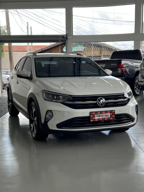 VOLKSWAGEN Nivus 1.0 4P FLEX 200 TSI HIGHLINE TURBO AUTOM�TICO, Foto 4