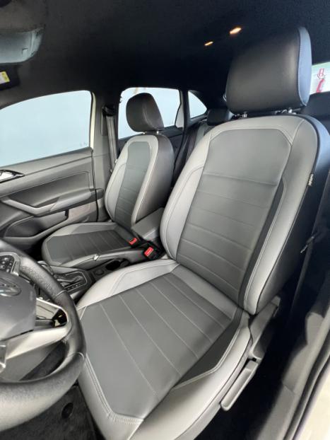 VOLKSWAGEN Nivus 1.0 4P FLEX 200 TSI HIGHLINE TURBO AUTOM�TICO, Foto 5