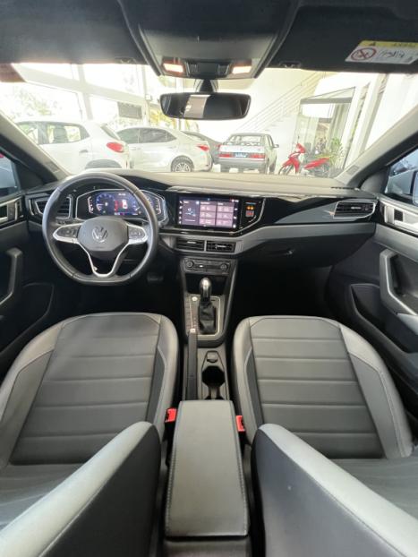 VOLKSWAGEN Nivus 1.0 4P FLEX 200 TSI HIGHLINE TURBO AUTOM�TICO, Foto 7