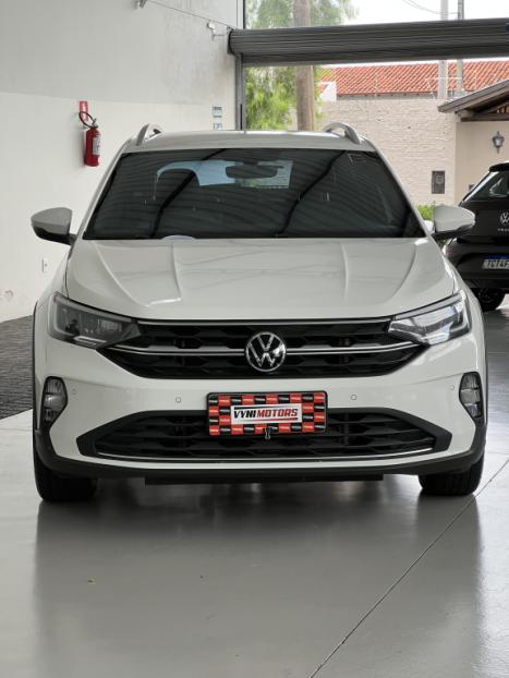 VOLKSWAGEN Nivus 1.0 4P FLEX 200 TSI HIGHLINE TURBO AUTOM�TICO, Foto 9