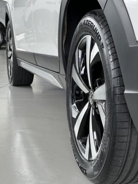 VOLKSWAGEN Nivus 1.0 4P FLEX 200 TSI HIGHLINE TURBO AUTOM�TICO, Foto 10