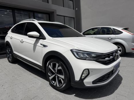 VOLKSWAGEN Nivus 1.0 4P FLEX 200 TSI HIGHLINE TURBO AUTOM�TICO, Foto 1