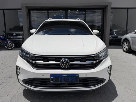 VOLKSWAGEN Nivus 1.0 4P FLEX 200 TSI HIGHLINE TURBO AUTOM�TICO, Foto 2