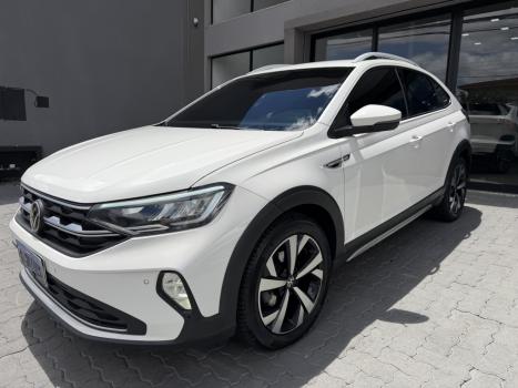 VOLKSWAGEN Nivus 1.0 4P FLEX 200 TSI HIGHLINE TURBO AUTOM�TICO, Foto 3