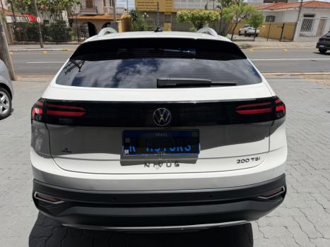 VOLKSWAGEN Nivus 1.0 4P FLEX 200 TSI HIGHLINE TURBO AUTOM�TICO, Foto 5