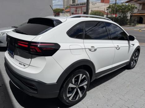 VOLKSWAGEN Nivus 1.0 4P FLEX 200 TSI HIGHLINE TURBO AUTOM�TICO, Foto 6