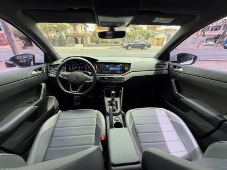 VOLKSWAGEN Nivus 1.0 4P FLEX 200 TSI HIGHLINE TURBO AUTOM�TICO, Foto 7