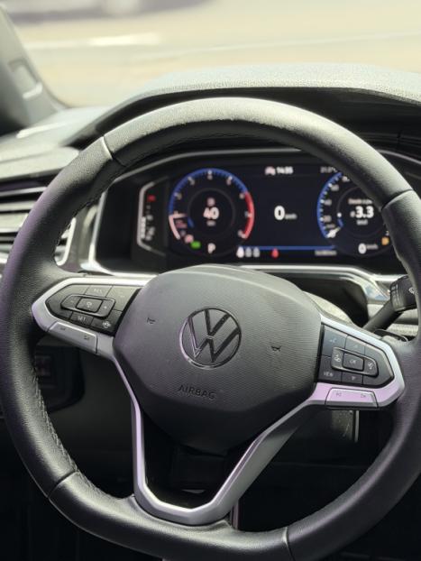 VOLKSWAGEN Nivus 1.0 4P FLEX 200 TSI HIGHLINE TURBO AUTOM�TICO, Foto 8