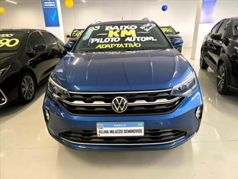 VOLKSWAGEN Nivus 1.0 4P FLEX 200 TSI HIGHLINE TURBO AUTOM�TICO, Foto 2