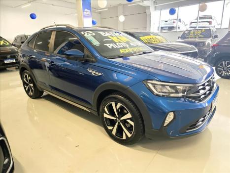 VOLKSWAGEN Nivus 1.0 4P FLEX 200 TSI HIGHLINE TURBO AUTOM�TICO, Foto 3
