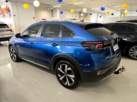 VOLKSWAGEN Nivus 1.0 4P FLEX 200 TSI HIGHLINE TURBO AUTOM�TICO, Foto 4