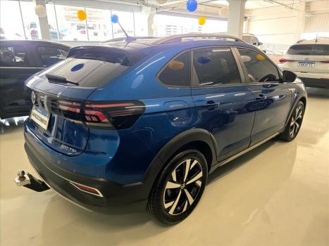 VOLKSWAGEN Nivus 1.0 4P FLEX 200 TSI HIGHLINE TURBO AUTOM�TICO, Foto 6