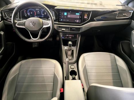 VOLKSWAGEN Nivus 1.0 4P FLEX 200 TSI HIGHLINE TURBO AUTOM�TICO, Foto 7