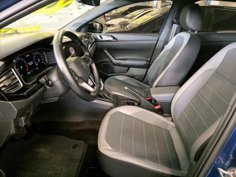 VOLKSWAGEN Nivus 1.0 4P FLEX 200 TSI HIGHLINE TURBO AUTOM�TICO, Foto 8