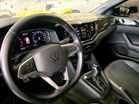 VOLKSWAGEN Nivus 1.0 4P FLEX 200 TSI HIGHLINE TURBO AUTOM�TICO, Foto 9