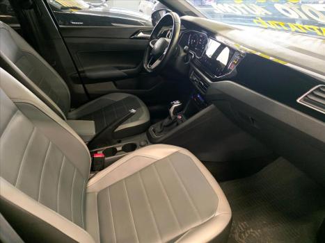 VOLKSWAGEN Nivus 1.0 4P FLEX 200 TSI HIGHLINE TURBO AUTOM�TICO, Foto 10