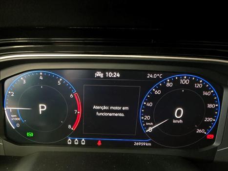 VOLKSWAGEN Nivus 1.0 4P FLEX 200 TSI HIGHLINE TURBO AUTOM�TICO, Foto 11