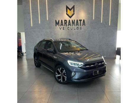 VOLKSWAGEN Nivus 1.0 4P FLEX 200 TSI HIGHLINE TURBO AUTOM�TICO, Foto 1