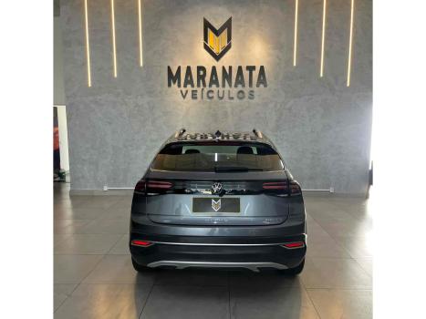 VOLKSWAGEN Nivus 1.0 4P FLEX 200 TSI HIGHLINE TURBO AUTOM�TICO, Foto 5
