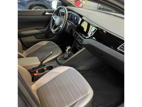 VOLKSWAGEN Nivus 1.0 4P FLEX 200 TSI HIGHLINE TURBO AUTOM�TICO, Foto 7