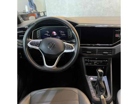 VOLKSWAGEN Nivus 1.0 4P FLEX 200 TSI HIGHLINE TURBO AUTOM�TICO, Foto 8