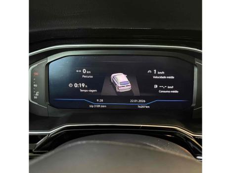 VOLKSWAGEN Nivus 1.0 4P FLEX 200 TSI HIGHLINE TURBO AUTOM�TICO, Foto 9