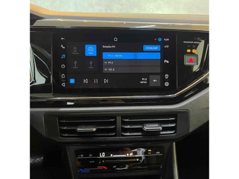 VOLKSWAGEN Nivus 1.0 4P FLEX 200 TSI HIGHLINE TURBO AUTOM�TICO, Foto 10