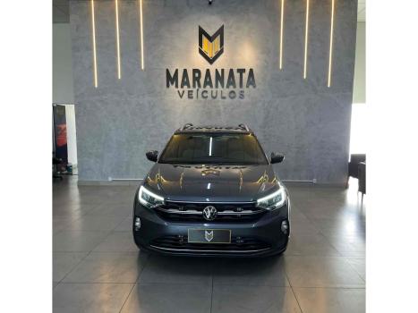 VOLKSWAGEN Nivus 1.0 4P FLEX 200 TSI HIGHLINE TURBO AUTOM�TICO, Foto 2