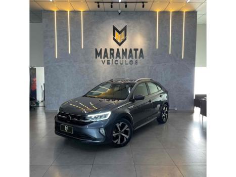 VOLKSWAGEN Nivus 1.0 4P FLEX 200 TSI HIGHLINE TURBO AUTOM�TICO, Foto 3