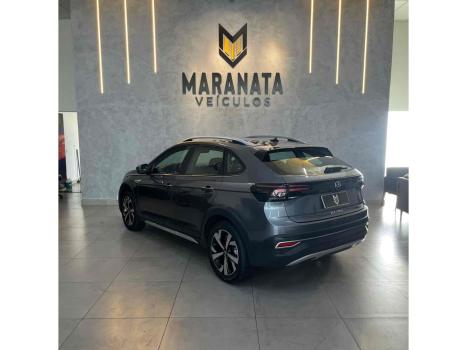 VOLKSWAGEN Nivus 1.0 4P FLEX 200 TSI HIGHLINE TURBO AUTOM�TICO, Foto 4