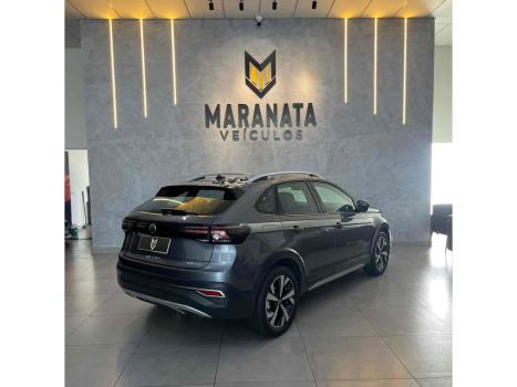 VOLKSWAGEN Nivus 1.0 4P FLEX 200 TSI HIGHLINE TURBO AUTOM�TICO, Foto 6