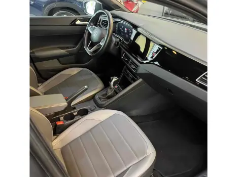 VOLKSWAGEN Nivus 1.0 4P FLEX 200 TSI HIGHLINE TURBO AUTOM�TICO, Foto 7