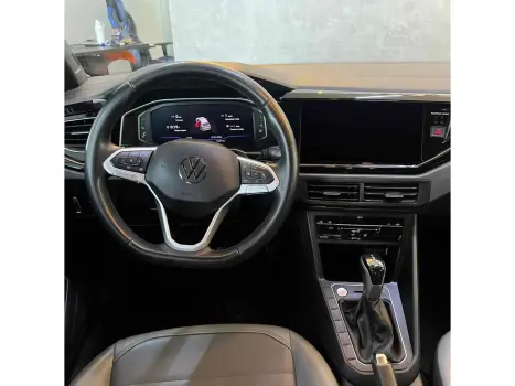 VOLKSWAGEN Nivus 1.0 4P FLEX 200 TSI HIGHLINE TURBO AUTOM�TICO, Foto 8