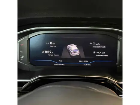 VOLKSWAGEN Nivus 1.0 4P FLEX 200 TSI HIGHLINE TURBO AUTOM�TICO, Foto 9