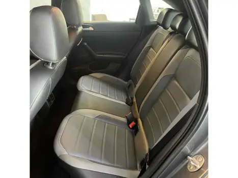 VOLKSWAGEN Nivus 1.0 4P FLEX 200 TSI HIGHLINE TURBO AUTOM�TICO, Foto 13