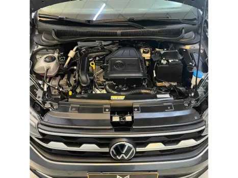 VOLKSWAGEN Nivus 1.0 4P FLEX 200 TSI HIGHLINE TURBO AUTOM�TICO, Foto 14
