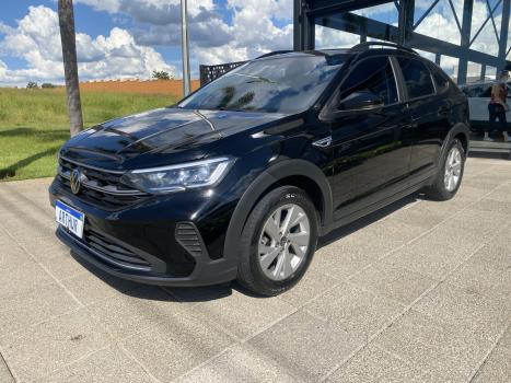 VOLKSWAGEN Nivus 1.0 4P FLEX 200 TSI COMFORTLINE TURBO AUTOM�TICO, Foto 1