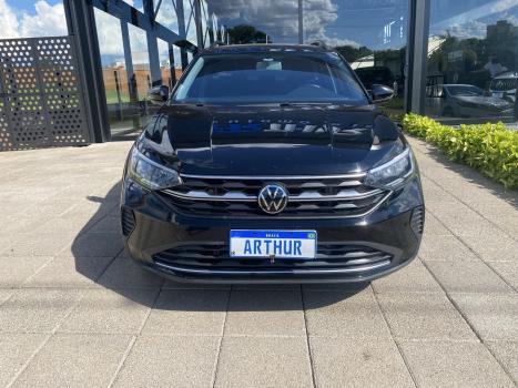 VOLKSWAGEN Nivus 1.0 4P FLEX 200 TSI COMFORTLINE TURBO AUTOM�TICO, Foto 2