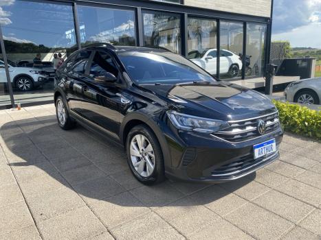 VOLKSWAGEN Nivus 1.0 4P FLEX 200 TSI COMFORTLINE TURBO AUTOM�TICO, Foto 3